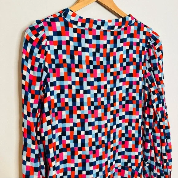 STS Sail to Sable Mini Dress - Picture 7 of 14